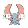 Dumbo 12