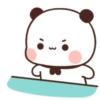 Panda gemoy 11