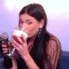 Ana Flávia (Reactions) 24