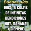 BUEN DÍA 16