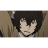 Dazai animated 16