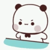 Daily Life Bubu Dudu Panda 2💜 18