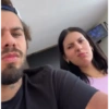Ana Flávia (Reactions) 27