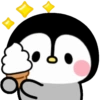 Penguin cute 🐧✨ 5