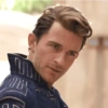 Wicked jonathan bailey  8