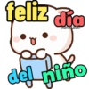 🪁 Día del Niño 🎈🍭 12