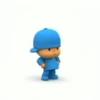 Pocoyo gerakk 9