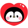 Penguin cute 🐧✨ 14