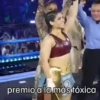 ♥️Alana 🥊 Pelea 🥊Gala ♥️ 18