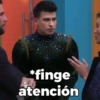 La casa de los famosos ✨2024 11