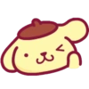 Pomponpurin emojis 🟡 6