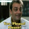 S. Dutt - Munna Bhai MBBS (P1) 17