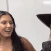 Ana Flávia (Reactions) 13