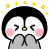 Penguin cute 🐧✨ 8