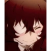 Dazai animated 14