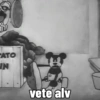 Caricaturas clásicas 15
