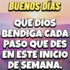 BUEN DÍA 18