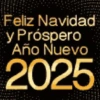 Feliz año nuevo 2025😎 5