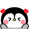 Penguin cute 🐧✨ 12