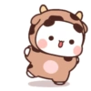 Panda gemoy 13