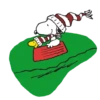 Snoopy Navideño 🎄❤️ 8