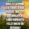 BUEN DÍA 17