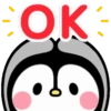 Penguin cute 🐧✨ 10