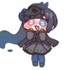 Trickcal Chibi Go Gif 6