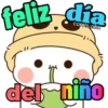🪁 Día del Niño 🎈🍭 13
