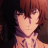 Dazai animated 9