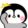 Penguin cute 🐧✨ 9