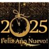 Feliz año nuevo 2025😎 7