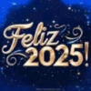 Feliz año nuevo 2025😎 6
