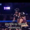 ♥️Alana 🥊 Pelea 🥊Gala ♥️ 16