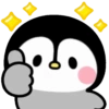 Penguin cute 🐧✨ 11
