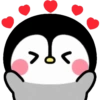 Penguin cute 🐧✨ 6