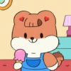 🌈✨️Muffin&Nuts Funny Mood✨️🌈 7
