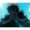 Dazai animated 5