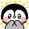 Penguin cute 🐧✨ 16