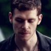 Klaus mikaelson 18