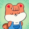 🌈✨️Muffin&Nuts Funny Mood✨️🌈 6
