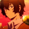 Dazai animated 10