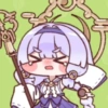 Trickcal Chibi Go Gif 7