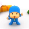 Pocoyo gerakk 8