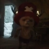 Tony Tony Chopper One Piece 🎬 16