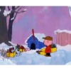 Snoopy Navideño 🎄❤️ 5