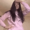 Ana Flávia (Reactions) 14