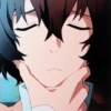 Dazai animated 11
