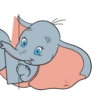 Dumbo 16