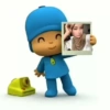 Pocoyo gerakk 6